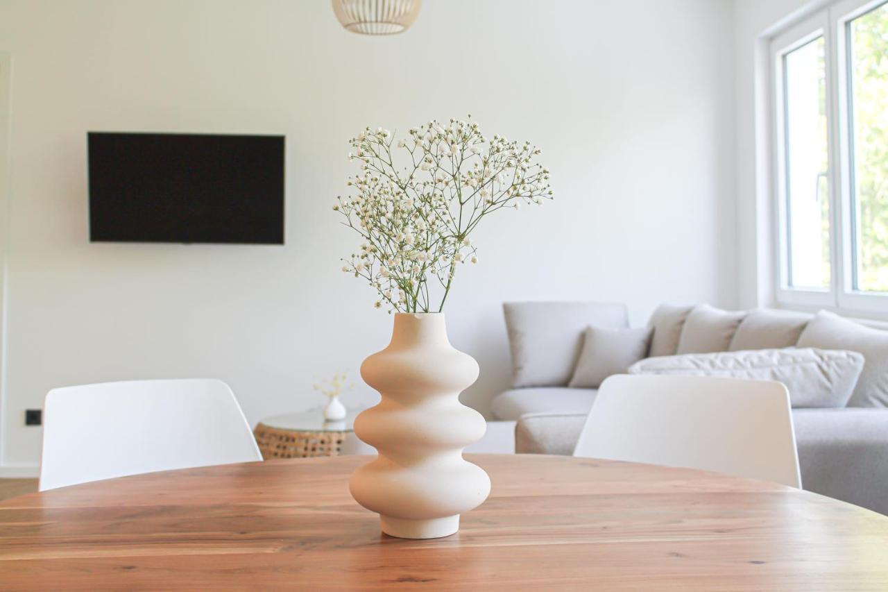 Relax - Fuer Familien, Stadtnah, Mit Parkplatz *
