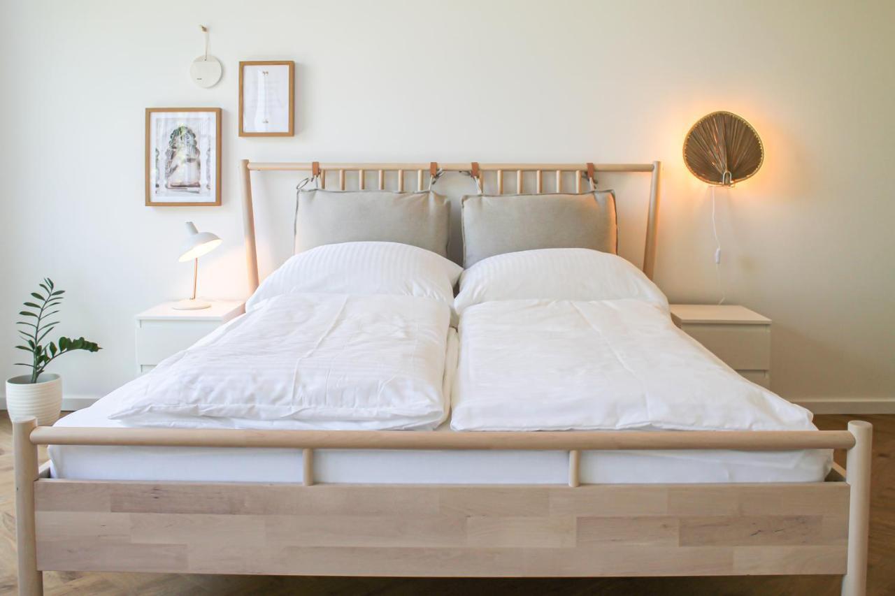Relax - Fuer Familien, Stadtnah, Mit Parkplatz Apartment