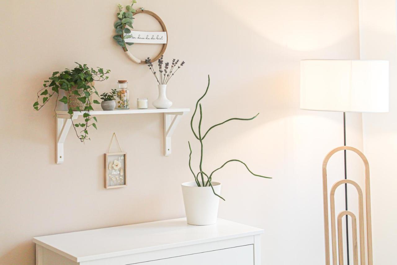Relax - Fuer Familien, Stadtnah, Mit Parkplatz Apartment Koblenz (Rhineland-Palatinate)
