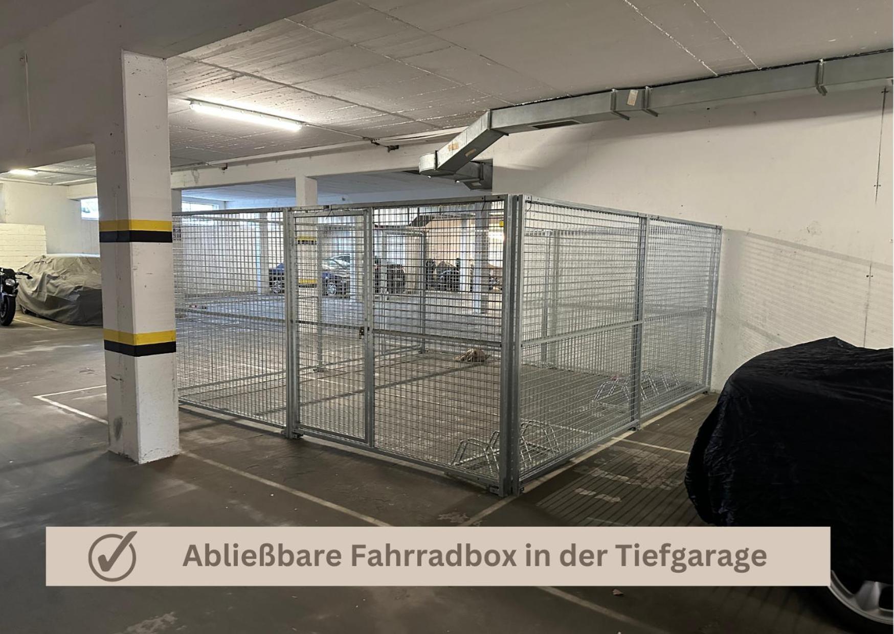 Relax - Fuer Familien, Stadtnah, Mit Parkplatz Apartment Koblenz (Rhineland-Palatinate)